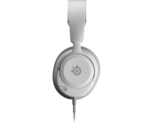 Гарнитура проводная игровая SteelSeries Arctis Nova 1, белый Гарнитура проводная игровая SteelSeries Arctis Nova 1, белый