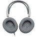 Гарнитура проводная игровая SteelSeries Arctis Nova 1, белый