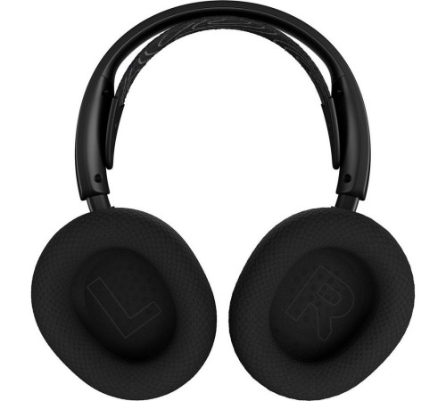 Гарнитура беспроводная игровая SteelSeries Arctis Nova 5, черный