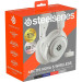 Гарнитура беспроводная игровая SteelSeries Arctis Nova 5, белый