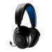 Гарнитура беспроводная игровая SteelSeries Arctis Nova 7P, черный