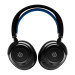Гарнитура беспроводная игровая SteelSeries Arctis Nova 7P, черный