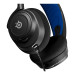 Гарнитура беспроводная игровая SteelSeries Arctis Nova 7P, черный