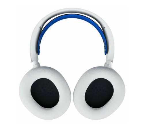 Гарнитура беспроводная игровая SteelSeries Arctis Nova 7P, белый