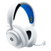 Гарнитура беспроводная игровая SteelSeries Arctis Nova 7P, белый