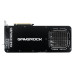 Видеокарта Palit RTX5090 GAMEROCK 32GB, GDDR7/512-bit