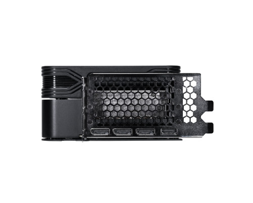 Видеокарта Palit RTX5090 GAMEROCK 32GB, GDDR7/512-bit Видеокарта Palit RTX5090 GAMEROCK 32GB, GDDR7/512-bit