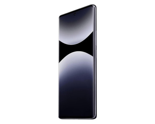 Смартфон Xiaomi Redmi Note 14 Pro 12+256GB, черный (MZB0IWKRU)