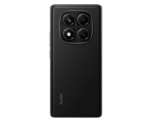 Смартфон Xiaomi Redmi Note 14 Pro 12+256GB, черный (MZB0IWKRU)