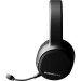 Гарнитура беспроводная игровая SteelSeries Arctis 1, черный