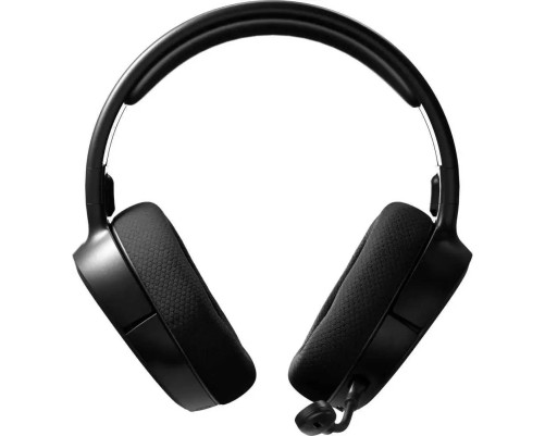 Гарнитура беспроводная игровая SteelSeries Arctis 1, черный
