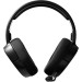 Гарнитура беспроводная игровая SteelSeries Arctis 1, черный