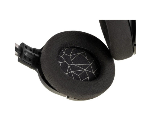 Гарнитура беспроводная игровая SteelSeries Arctis 1, черный