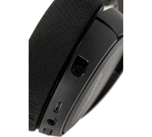 Гарнитура беспроводная игровая SteelSeries Arctis 1, черный