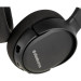 Гарнитура беспроводная игровая SteelSeries Arctis 1, черный