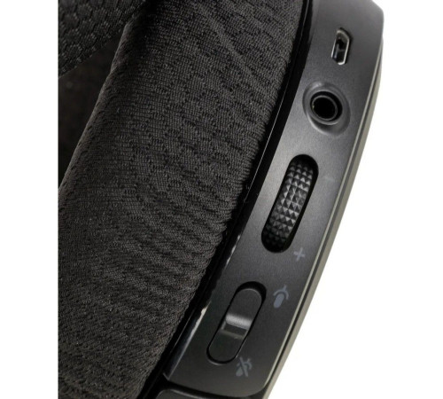 Гарнитура беспроводная игровая SteelSeries Arctis 1, черный