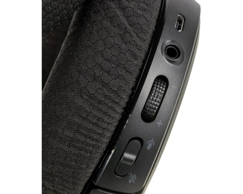 Гарнитура беспроводная игровая SteelSeries Arctis 1, черный