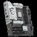 Материнская плата MSI B860M GAMING PLUS WIFI (LGA1851)