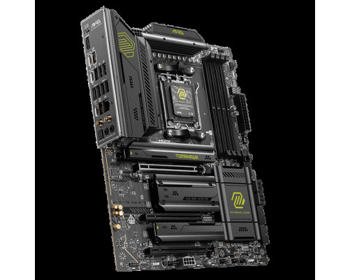 Материнская плата MSI MAG X870E TOMAHAWK WIFI (AM5) Материнская плата MSI MAG X870E TOMAHAWK WIFI (AM5)
