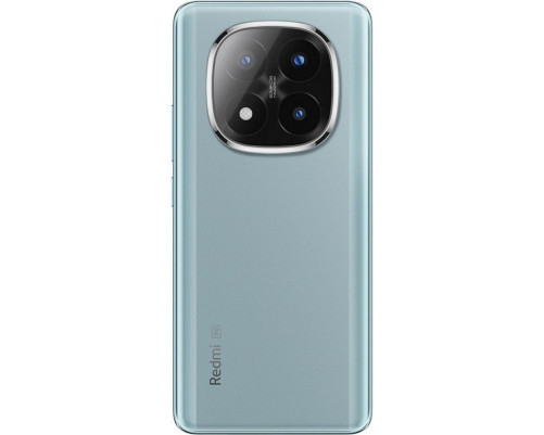 Смартфон Xiaomi Redmi Note 14 Pro+ 5G 12+512Gb голубой (MZB0IKMRU) Смартфон Xiaomi Redmi Note 14 Pro+ 5G 12+512Gb голубой (MZB0IKMRU)