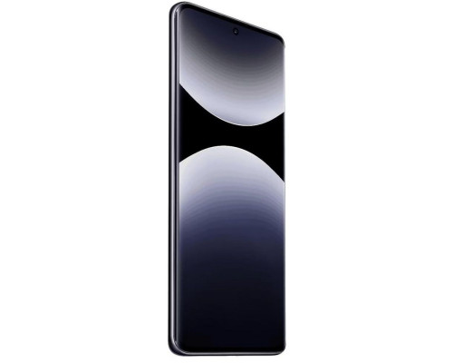 Смартфон Xiaomi Redmi Note 14 Pro+ 5G 12+512GB, черный (MZB0I9CRU) Смартфон Xiaomi Redmi Note 14 Pro+ 5G 12+512GB, черный (MZB0I9CRU)