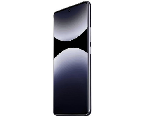 Смартфон Xiaomi Redmi Note 14 Pro+ 5G 12+512GB, черный (MZB0I9CRU) Смартфон Xiaomi Redmi Note 14 Pro+ 5G 12+512GB, черный (MZB0I9CRU)