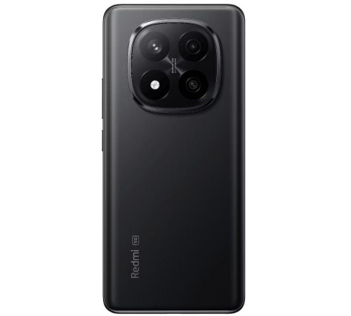 Смартфон Xiaomi Redmi Note 14 Pro+ 5G 12+512GB, черный (MZB0I9CRU)