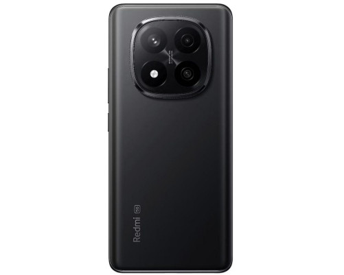 Смартфон Xiaomi Redmi Note 14 Pro+ 5G 12+512GB, черный (MZB0I9CRU) Смартфон Xiaomi Redmi Note 14 Pro+ 5G 12+512GB, черный (MZB0I9CRU)