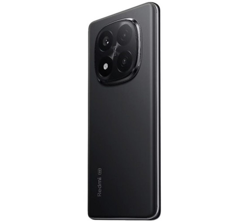 Смартфон Xiaomi Redmi Note 14 Pro+ 5G 12+512GB, черный (MZB0I9CRU)