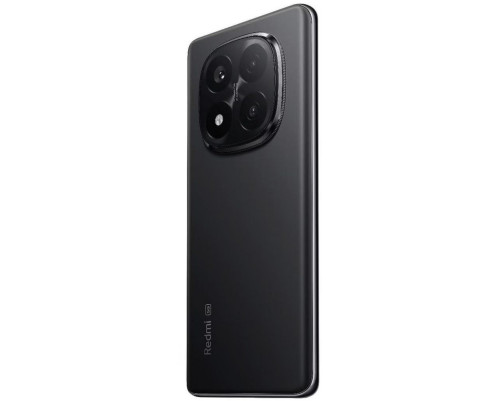 Смартфон Xiaomi Redmi Note 14 Pro+ 5G 12+512GB, черный (MZB0I9CRU) Смартфон Xiaomi Redmi Note 14 Pro+ 5G 12+512GB, черный (MZB0I9CRU)