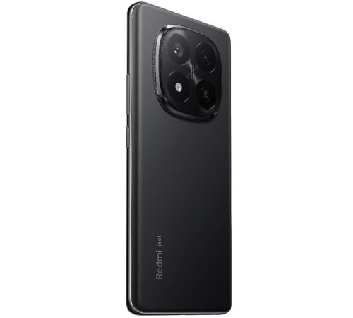 Смартфон Xiaomi Redmi Note 14 Pro+ 5G 12+512GB, черный (MZB0I9CRU)