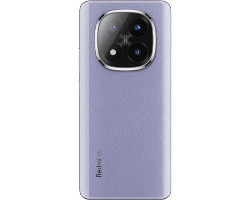 Смартфон Xiaomi Redmi Note 14 Pro+ 5G 12+512Gb фиолетовый (MZB0IKERU) Смартфон Xiaomi Redmi Note 14 Pro+ 5G 12+512Gb фиолетовый (MZB0IKERU)