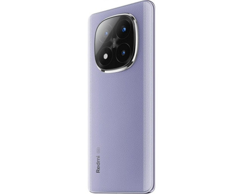 Смартфон Xiaomi Redmi Note 14 Pro+ 5G 12+512Gb фиолетовый (MZB0IKERU) Смартфон Xiaomi Redmi Note 14 Pro+ 5G 12+512Gb фиолетовый (MZB0IKERU)