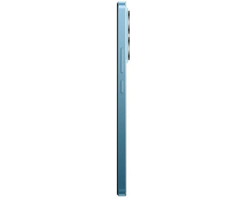 Смартфон Xiaomi Redmi Note 14 8+256GB, голубой (MZB0J00RU) Смартфон Xiaomi Redmi Note 14 8+256GB, голубой (MZB0J00RU)