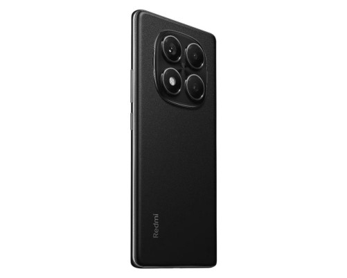 Смартфон Xiaomi Redmi Note 14 Pro 12+512GB, черный (MZB0IWARU)
