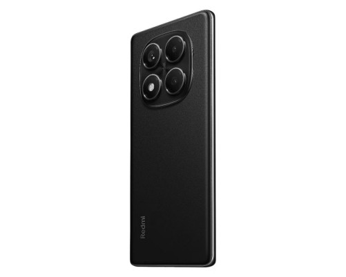 Смартфон Xiaomi Redmi Note 14 Pro 12+512GB, черный (MZB0IWARU)
