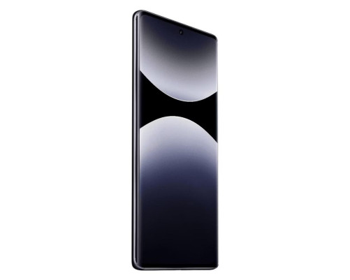 Смартфон Xiaomi Redmi Note 14 Pro 12+512GB, черный (MZB0IWARU)