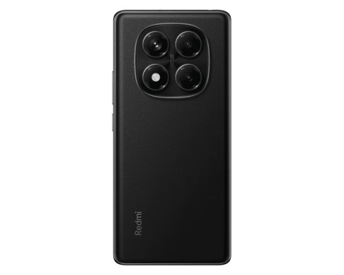 Смартфон Xiaomi Redmi Note 14 Pro 12+512GB, черный (MZB0IWARU)