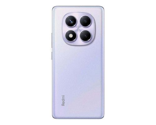 Смартфон Xiaomi Redmi Note 14 Pro 12+256GB, фиолетовый (MZB0IVWRU) Смартфон Xiaomi Redmi Note 14 Pro 12+256GB, фиолетовый (MZB0IVWRU)