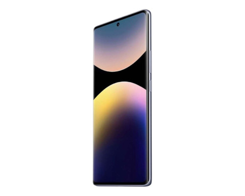 Смартфон Xiaomi Redmi Note 14 Pro 12+256GB, фиолетовый (MZB0IVWRU) Смартфон Xiaomi Redmi Note 14 Pro 12+256GB, фиолетовый (MZB0IVWRU)