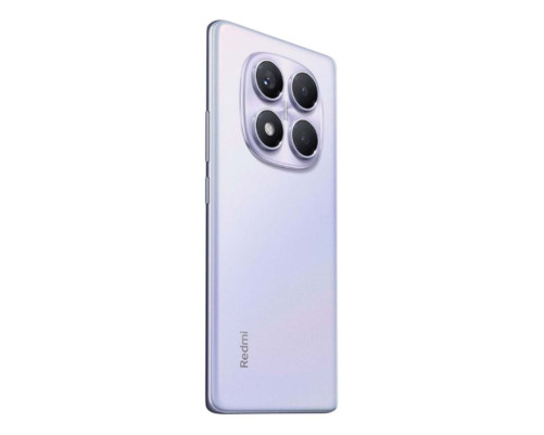 Смартфон Xiaomi Redmi Note 14 Pro 12+512GB, фиолетовый (MZB0IX6RU)