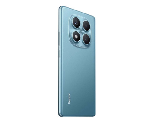 Смартфон Xiaomi Redmi Note 14 Pro 8+256Gb голубой (MZB0IX5RU) Смартфон Xiaomi Redmi Note 14 Pro 8+256Gb голубой (MZB0IX5RU)