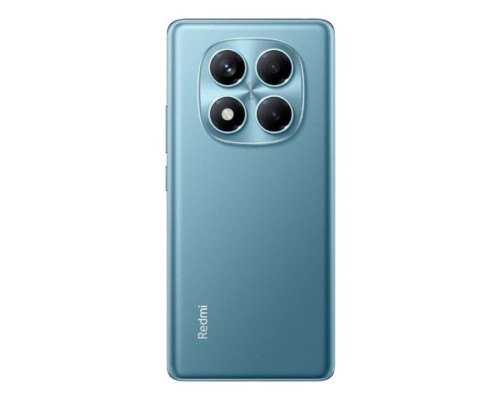 Смартфон Xiaomi Redmi Note 14 Pro 8+256Gb голубой (MZB0IX5RU) Смартфон Xiaomi Redmi Note 14 Pro 8+256Gb голубой (MZB0IX5RU)