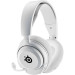 Гарнитура беспроводная игровая SteelSeries Arctis Nova 5P, белый