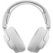 Гарнитура беспроводная игровая SteelSeries Arctis Nova 5P, белый