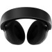 Гарнитура проводная игровая SteelSeries Arctis Nova 3, черный