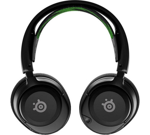 Гарнитура беспроводная игровая SteelSeries Arctis Nova 4X, черный