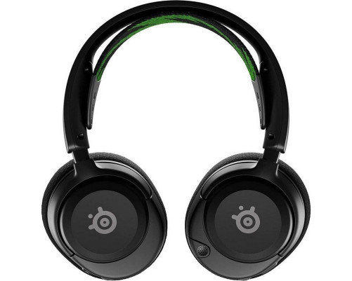Гарнитура беспроводная игровая SteelSeries Arctis Nova 4X, черный Гарнитура беспроводная игровая SteelSeries Arctis Nova 4X, черный