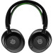 Гарнитура беспроводная игровая SteelSeries Arctis Nova 4X, черный