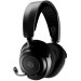 Гарнитура беспроводная игровая SteelSeries Arctis Nova 7, черный
